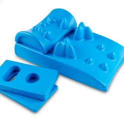 Acupressure Neck Pain Relief Cushion