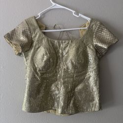 Indian Shirt