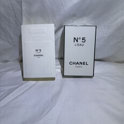 Chanel No 5 Eau Premiere 100ml