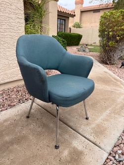 Accent Living Room Armchair