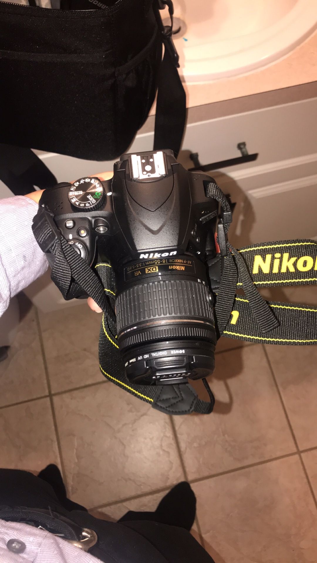 nikon