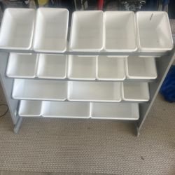 Toy Storage Organizer