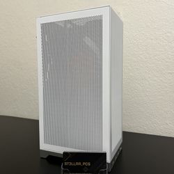 Mini ITX Budget Gaming Pc