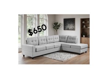 Sectional Sofa