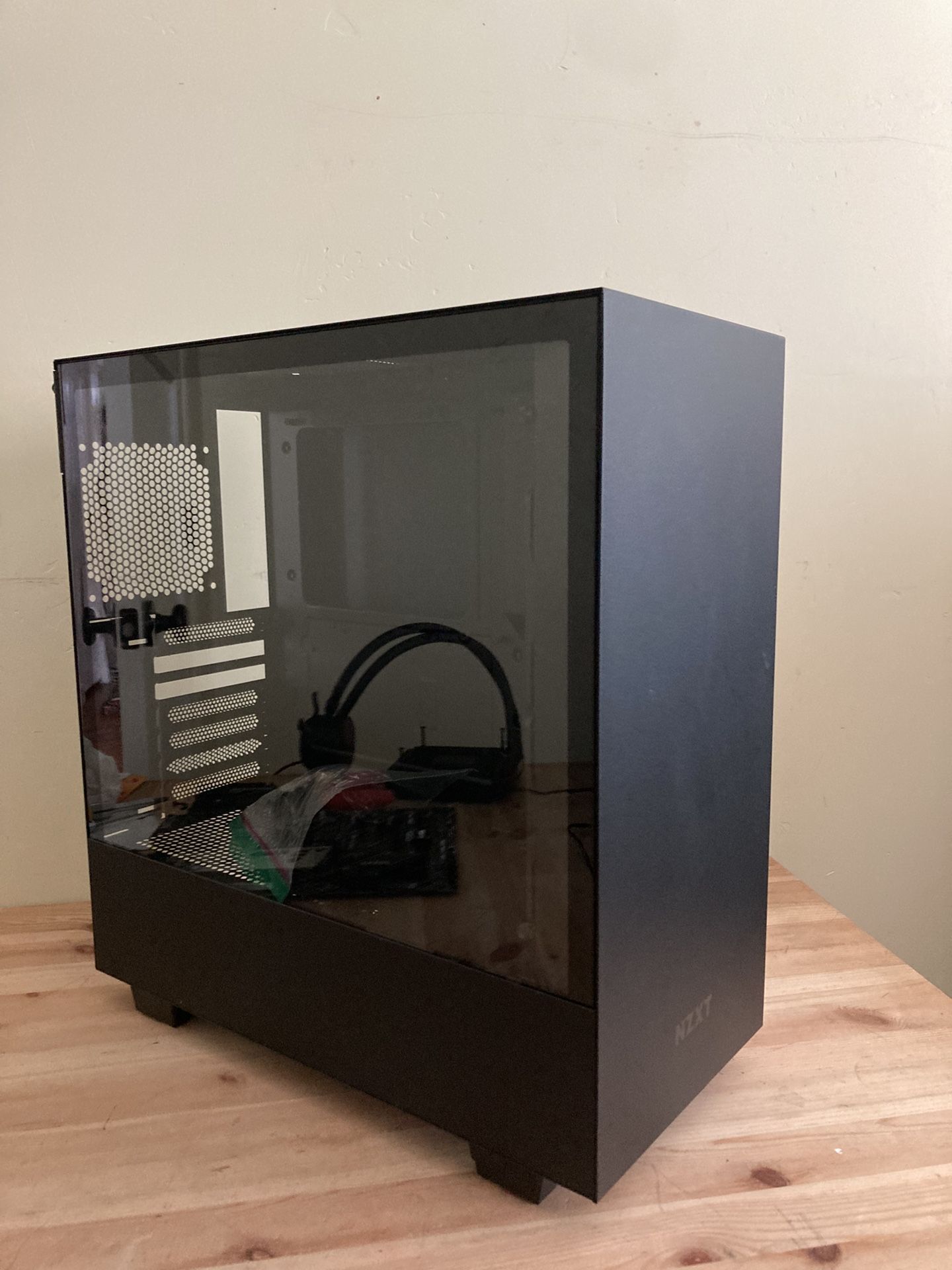 NZXT PC Case