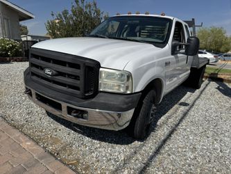 Ford F350 Xl Super Duty