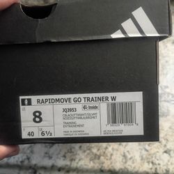 Adidas  Women's Size 8