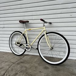 Fixie Bike