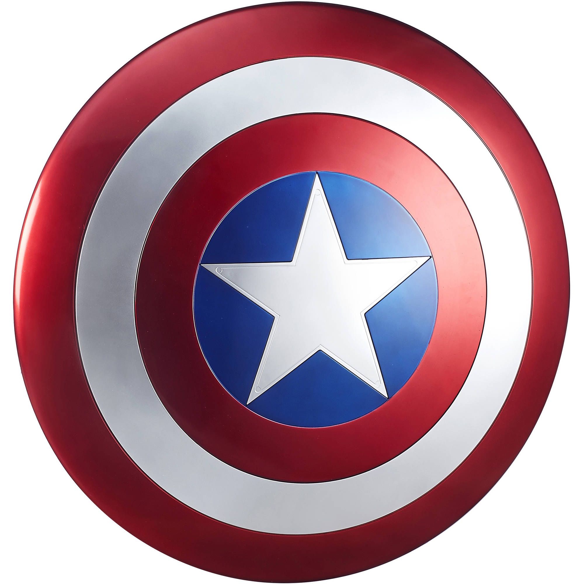 Captain America Marvel Legends Shield