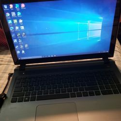 Hp Pavilion Laptop 