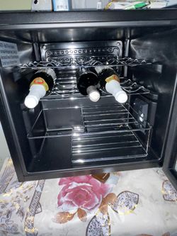 Bottle Wine Cooler