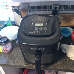 Nuwave Air Fryer