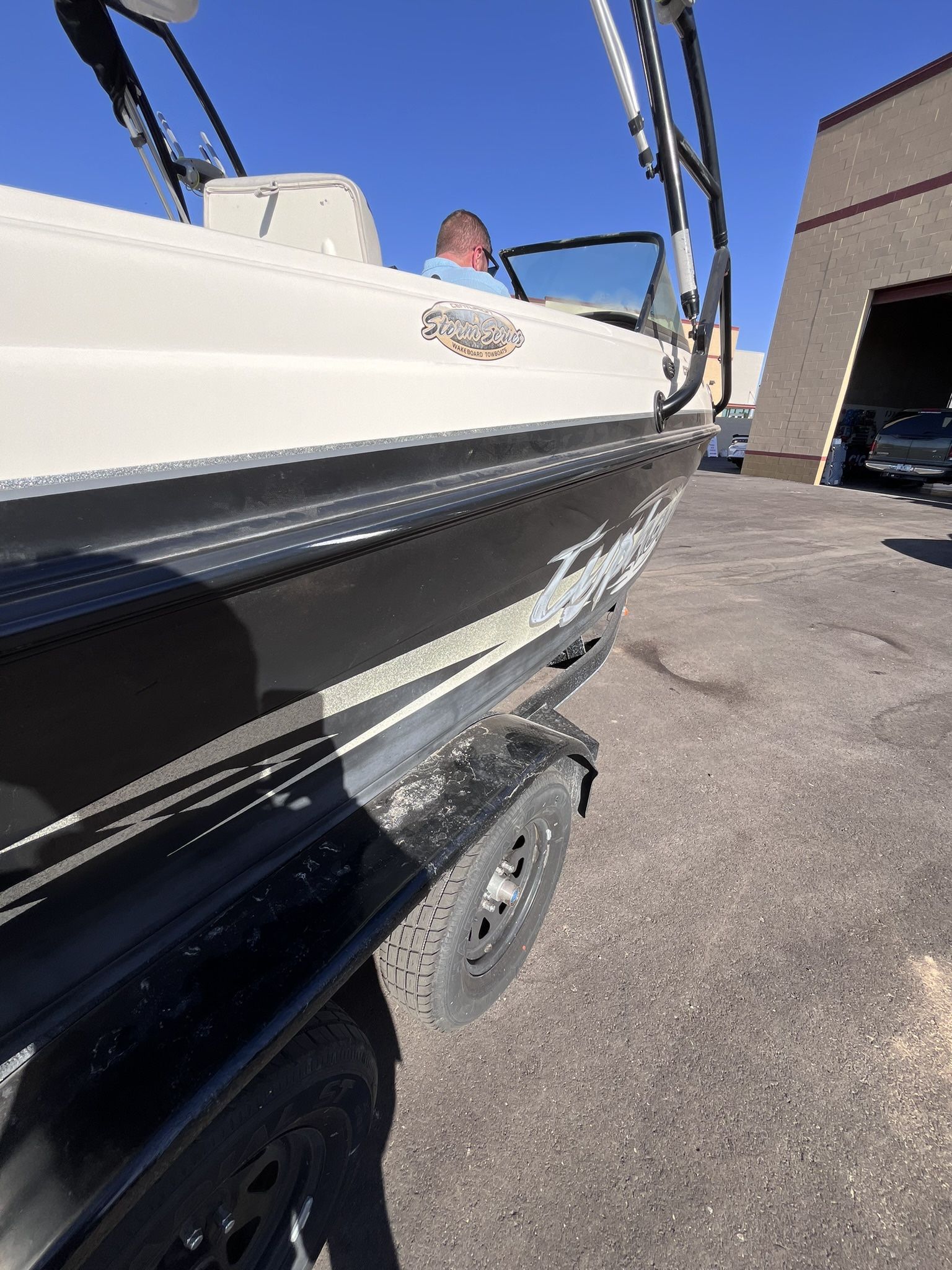 Marine Audio For Boats