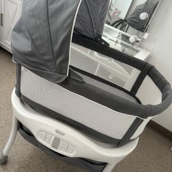 Graco Bassinet