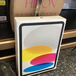 Apple iPad (A16) (128gb)