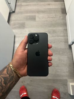iPhone 15 Pro Max [256 GB] Unlocked