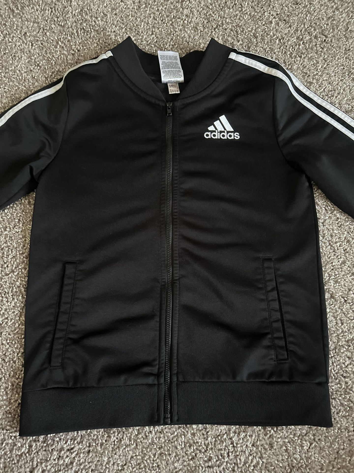 Adidas Hoodie