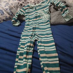 24 Months  Baby  Boys  Pj's Pick Up Only 