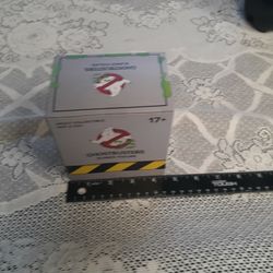 Lootcrate Ghostbusters "Slimed Figure"