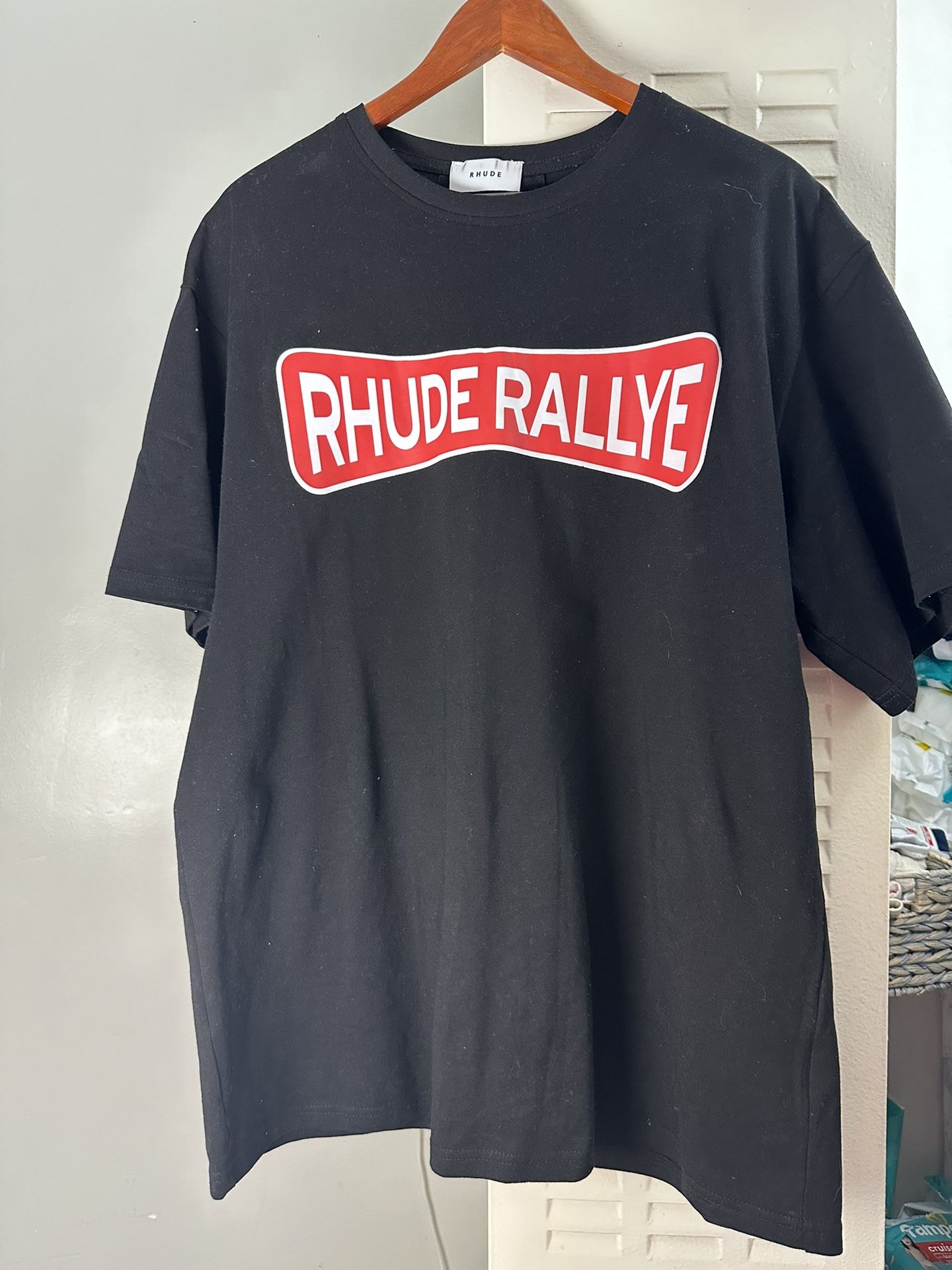 Rhude