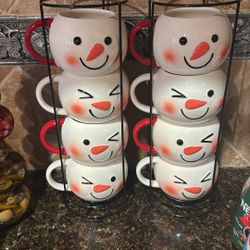 Coffee Mugs