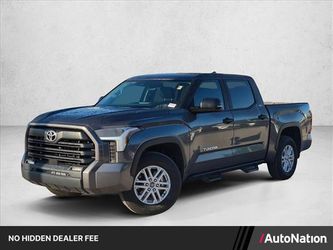 2024 Toyota Tundra