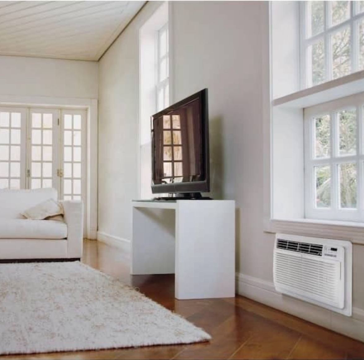 Air Conditioner Unit