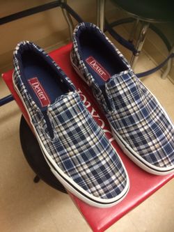 Men Dexter shoes