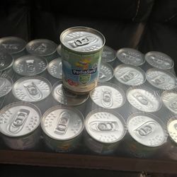 Vanilla Pediasure With Fiber