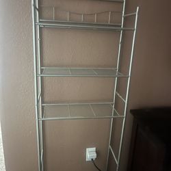 Storage Shelf 