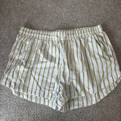 Women’s Billabong Shorts Size M