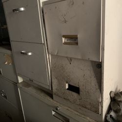 office file cabinet ,office chair