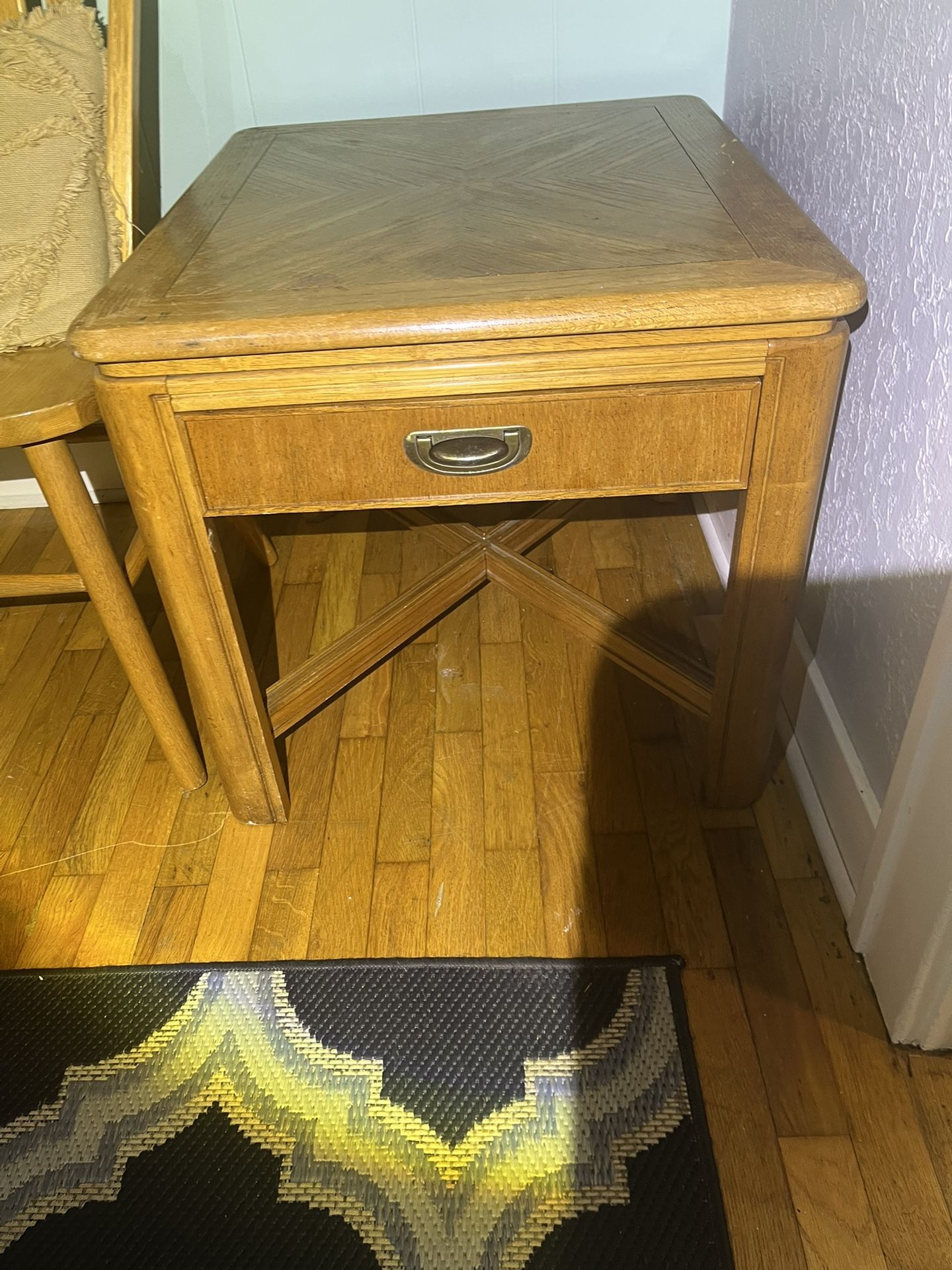 Side Table