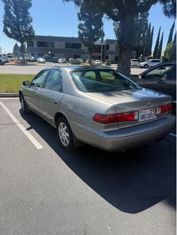 2000 Toyota Camry XLE - 3L V6