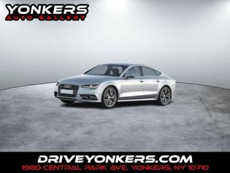 2017 Audi A7