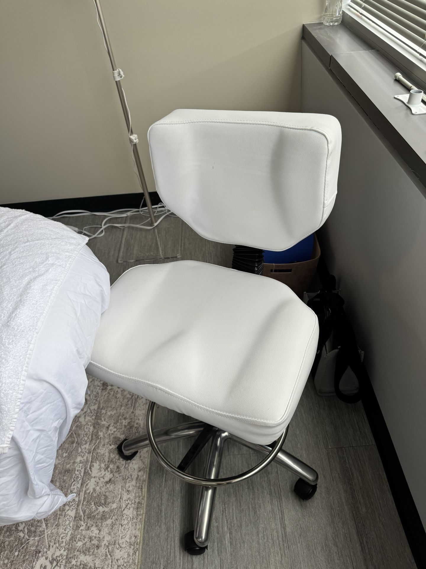 Chair Stool