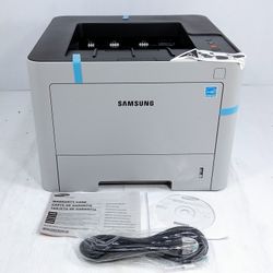 Samsung ProXpress M3320ND Duplex Printer New Without Box