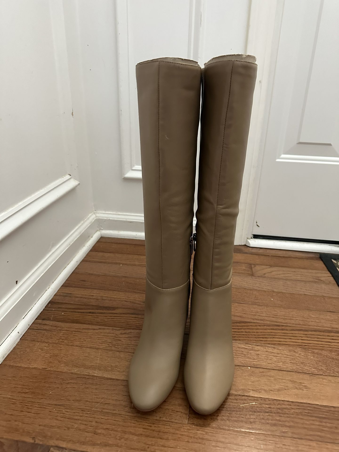 Marc Fisher Lannie Tall Boot 6 1/2 M