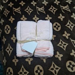 Towel Set