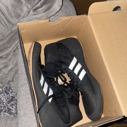 Adías Wrestling Shoes 