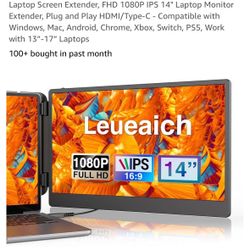 laptop Screen Extender