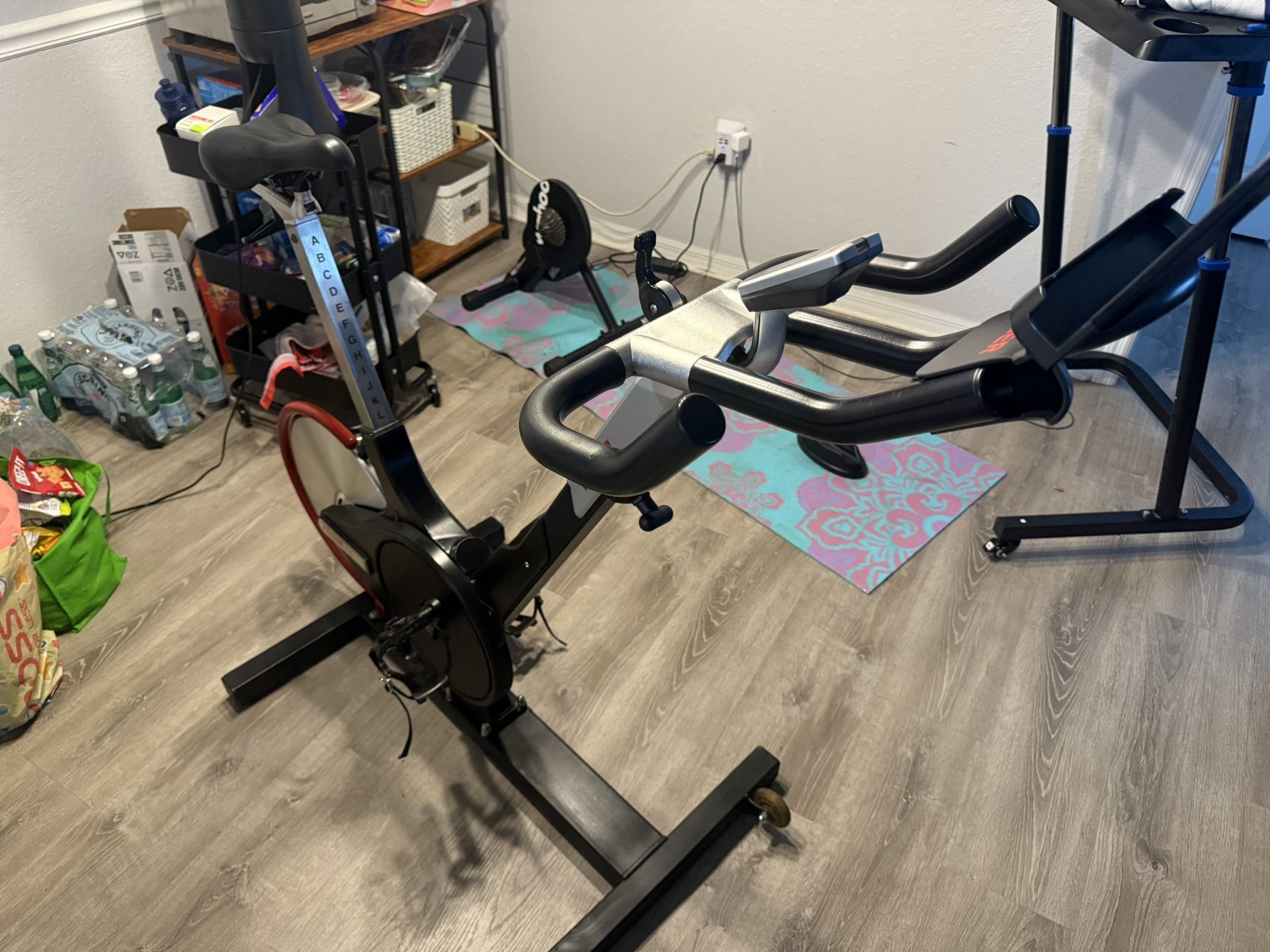 Keiser M3 Indoor Spin Bike