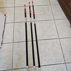 ZipWall Dust barrier kit