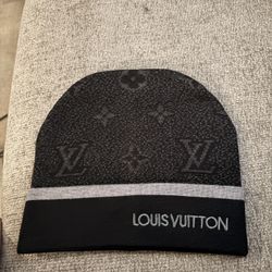 Monogram Eclipse Hat