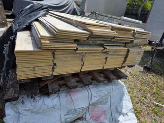 Hardie siding