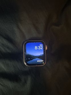 Apple Watch SE