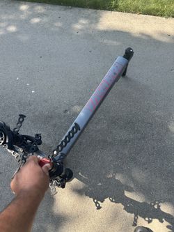 Bicycle rack