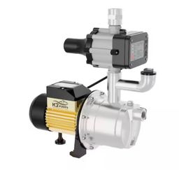 K2 Pumps Jet Pump with Pressure Controller