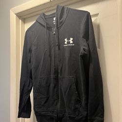 Mens Under Armour Hoodies Size Small
