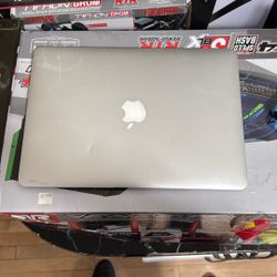 2017 MacBook Air